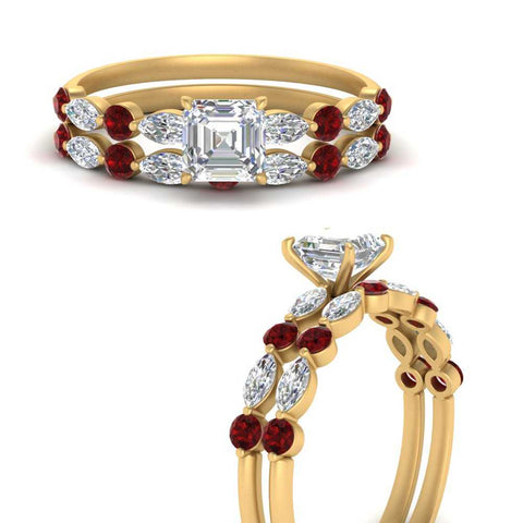 ruby-round-and-marquise-asscher-bridal-wedding-rings-in-yellow-gold-FD9398AS1GRUDRANGLE3-NL-YG.jpg?v=1756378422