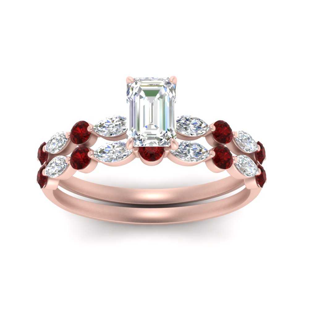 ruby-round-and-marquise-emerald-cut-bridal-wedding-rings-in-rose-gold-FD9398EM1GRUDRANGLE5-NL-RG_fea73a3a-2655-4f00-95a8-d6f9db84c867.jpg?v=1756378487