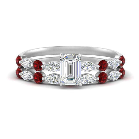 ruby-round-and-marquise-emerald-cut-bridal-wedding-rings-in-white-gold-FD9398EM1GRUDR-NL-WG_b4e37471-c370-4c85-bcac-d9a9036b0320.jpg?v=1756378487