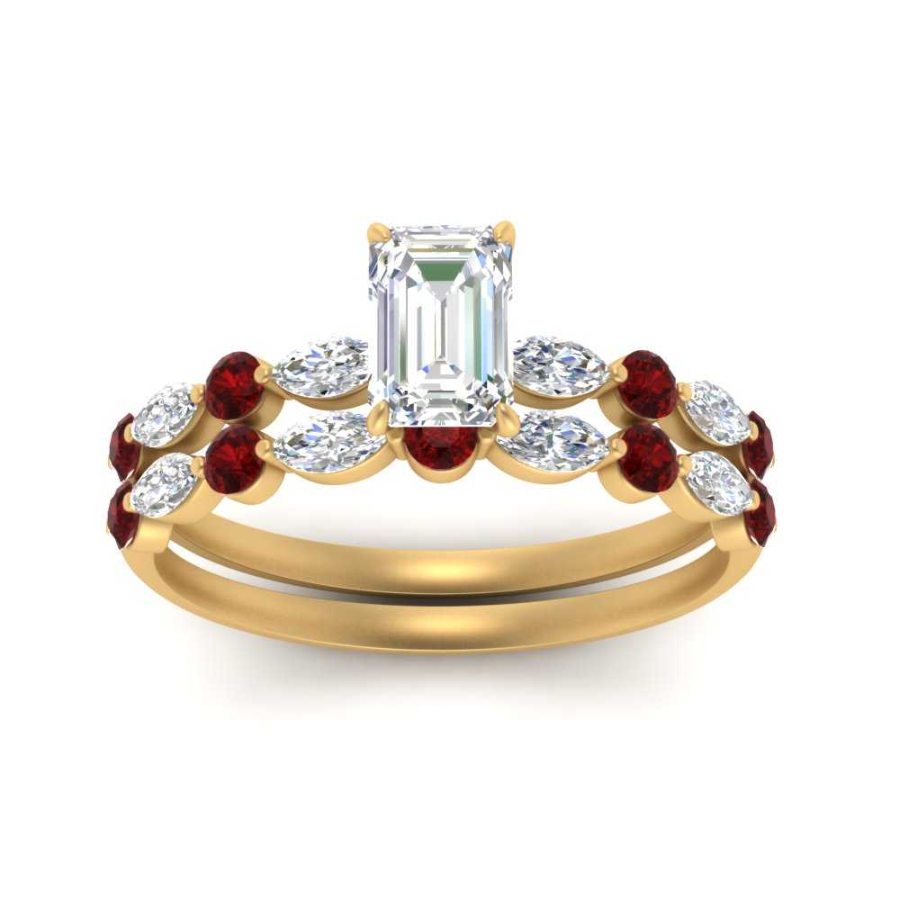 ruby-round-and-marquise-emerald-cut-bridal-wedding-rings-in-yellow-gold-FD9398EM1GRUDRANGLE5-NL-YG.jpg?v=1756378473