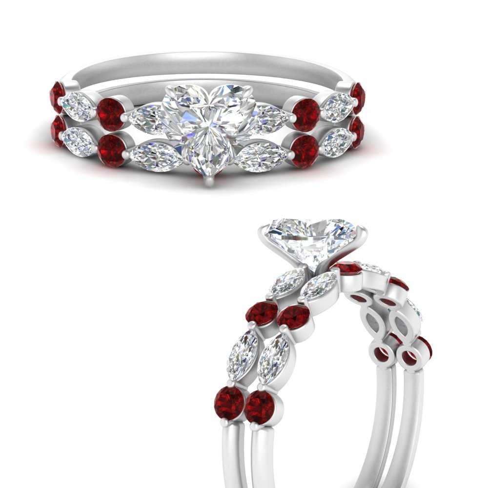ruby-round-and-marquise-heart-bridal-wedding-rings-in-white-gold-FD9398HT1GRUDRANGLE3-NL-WG_463b8ff2-df8c-44e2-a5eb-1e200f00e86b.jpg?v=1756378512
