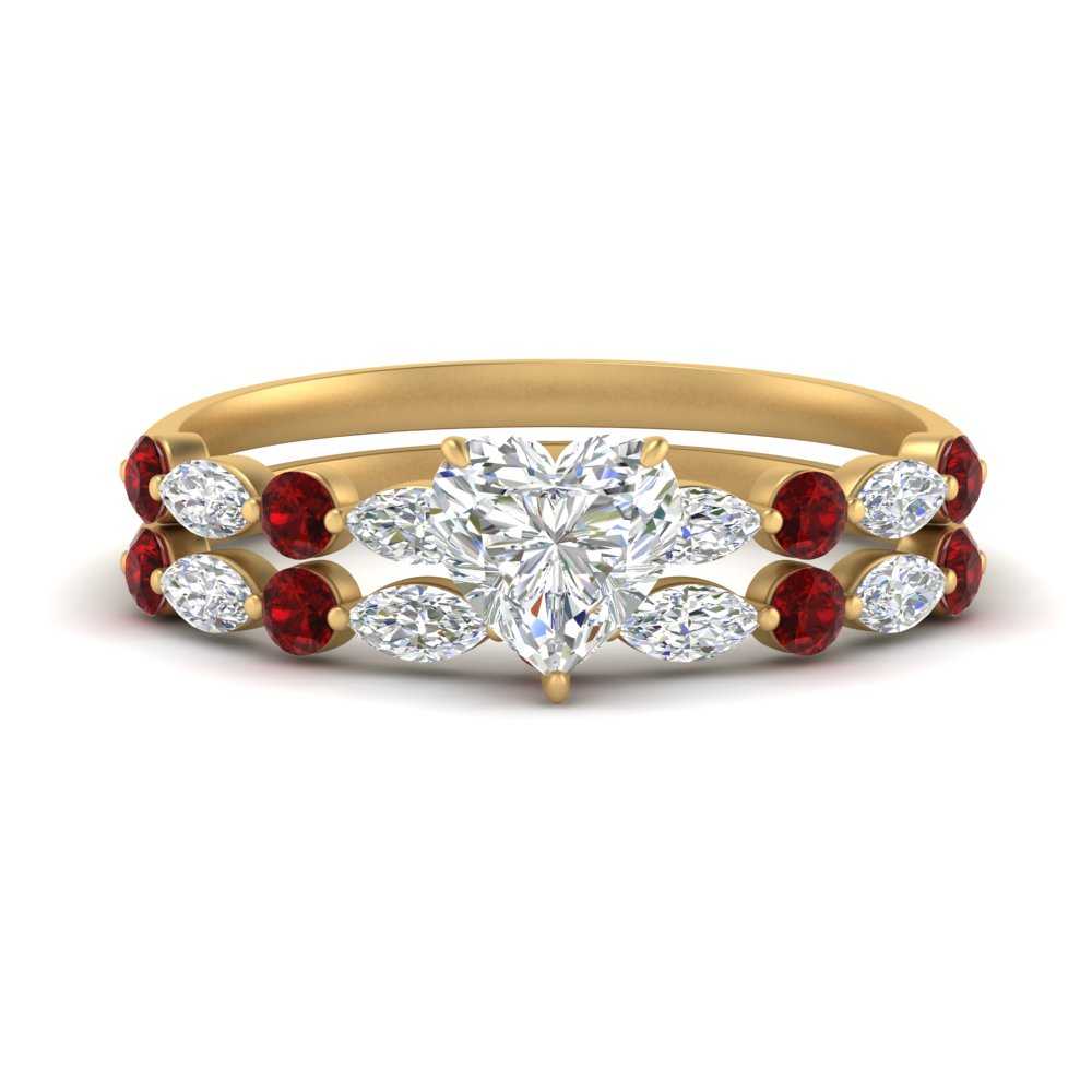 ruby-round-and-marquise-heart-bridal-wedding-rings-in-yellow-gold-FD9398HT1GRUDR-NL-YG_ff130893-26a4-450d-bf58-80e30dca329c.jpg?v=1756378512