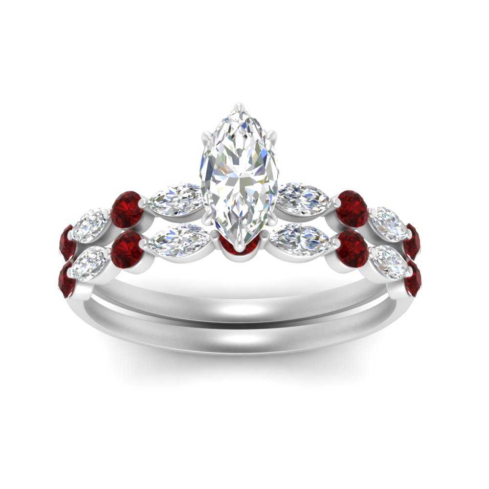 ruby-round-and-marquise-marquise-cut-bridal-wedding-rings-in-white-gold-FD9398MQ1GRUDRANGLE5-NL-WG.jpg?v=1756378524