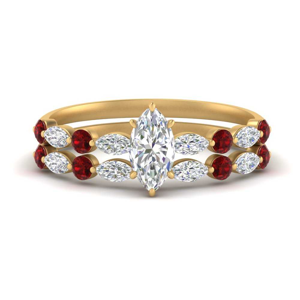 ruby-round-and-marquise-marquise-cut-bridal-wedding-rings-in-yellow-gold-FD9398MQ1GRUDR-NL-YG.jpg?v=1756378524