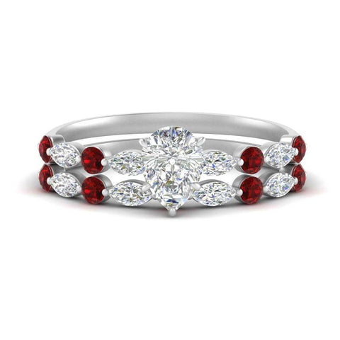 ruby-round-and-marquise-pear-bridal-wedding-rings-in-white-gold-FD9398PE1GRUDR-NL-WG_32c0fa81-ec0c-4a04-bf15-2015065d30a2.jpg?v=1756378588
