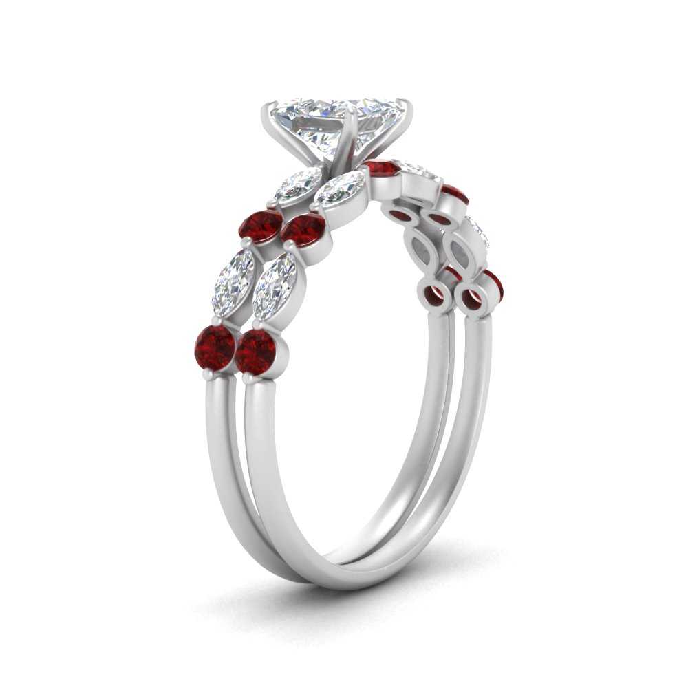 ruby-round-and-marquise-princess-cut-bridal-wedding-rings-in-white-gold-FD9398PR1GRUDRANGLE2-NL-WG.jpg?v=1756378599