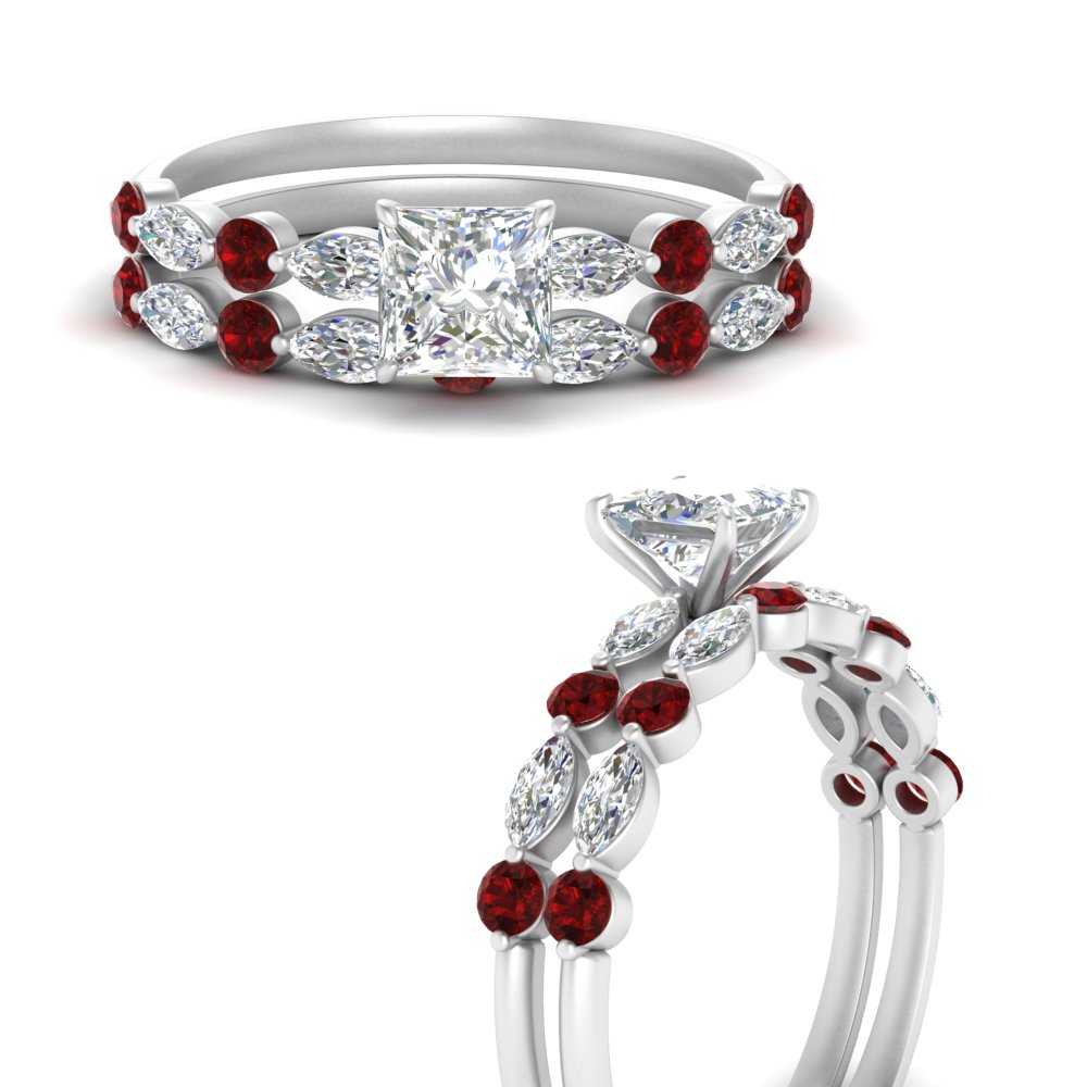 ruby-round-and-marquise-princess-cut-bridal-wedding-rings-in-white-gold-FD9398PR1GRUDRANGLE3-NL-WG.jpg?v=1756378599