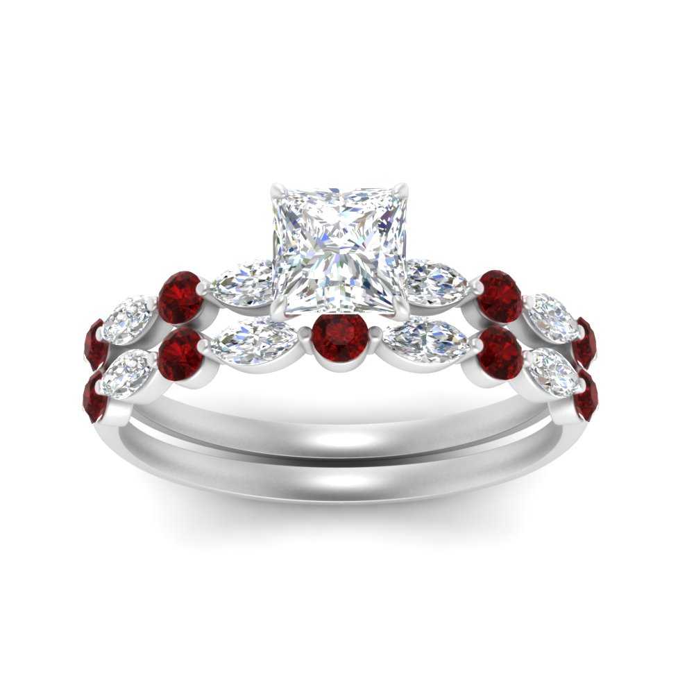 ruby-round-and-marquise-princess-cut-bridal-wedding-rings-in-white-gold-FD9398PR1GRUDRANGLE5-NL-WG.jpg?v=1756378599