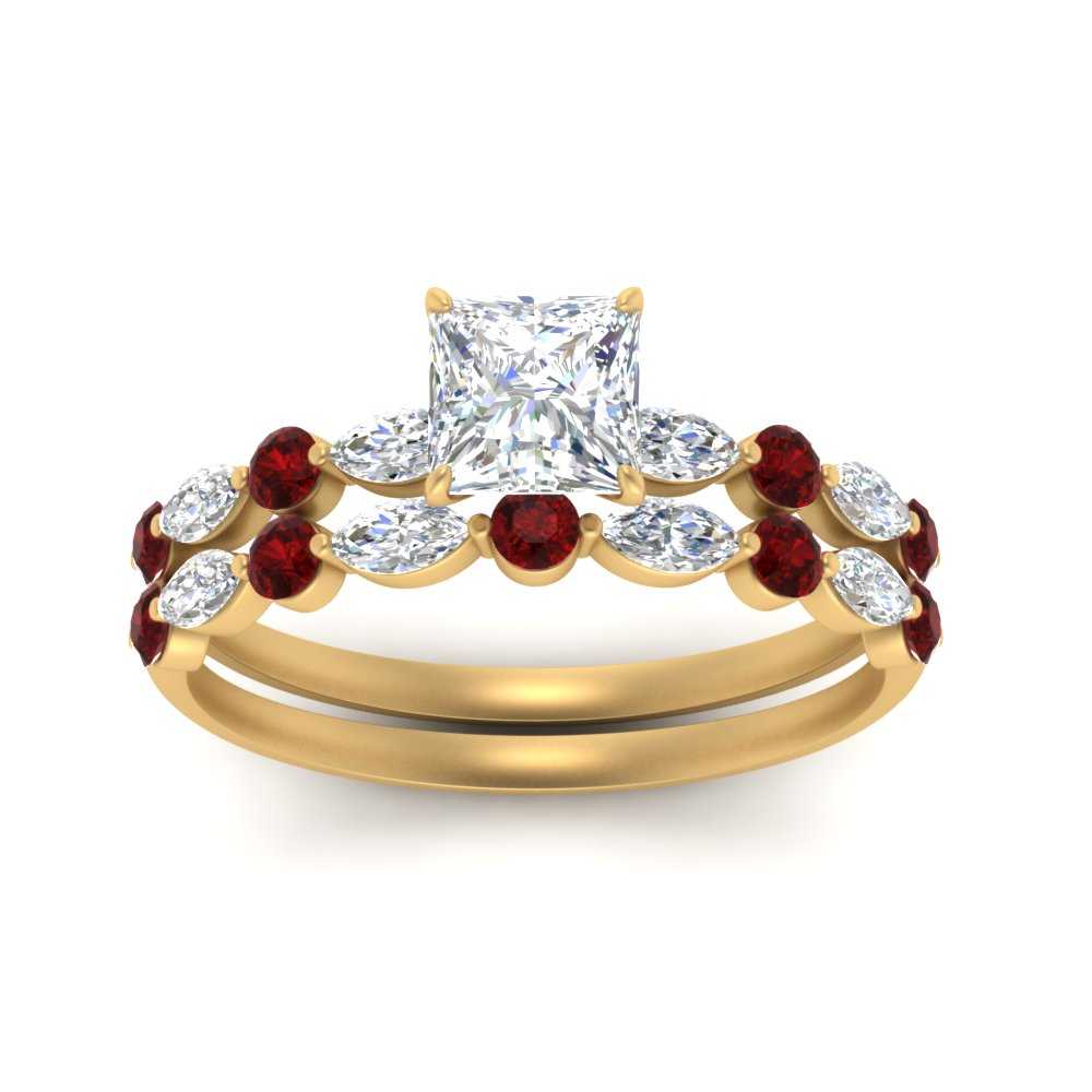 ruby-round-and-marquise-princess-cut-bridal-wedding-rings-in-yellow-gold-FD9398PR1GRUDRANGLE5-NL-YG.jpg?v=1756378599