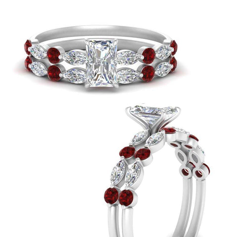 ruby-round-and-marquise-radiant-bridal-wedding-rings-in-white-gold-FD9398RA1GRUDRANGLE3-NL-WG.jpg?v=1756378625