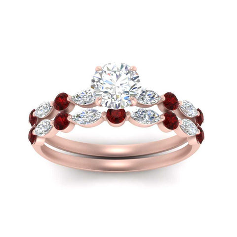 ruby-round-and-marquise-round-bridal-wedding-rings-in-rose-gold-FD9398RO1GRUDRANGLE5-NL-RG.jpg?v=1756378650