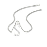Load image into Gallery viewer, s-shimmering-diamond-letter-pendant-in-FDPD11292S-NL-WG
