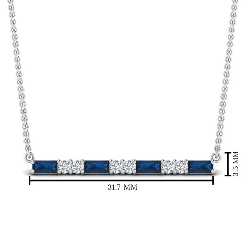 sapphire-baguette-bar-diamond-necklace-in-FD-PD86790GSABL-NL-WG