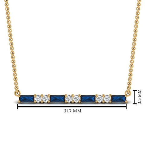 sapphire-baguette-bar-diamond-necklace-in-FD-PD86790GSABL-NL-YG