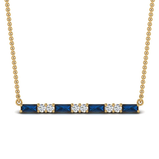 sapphire-baguette-bar-diamond-necklace-in-FD-PD86790GSABL-NL-YG