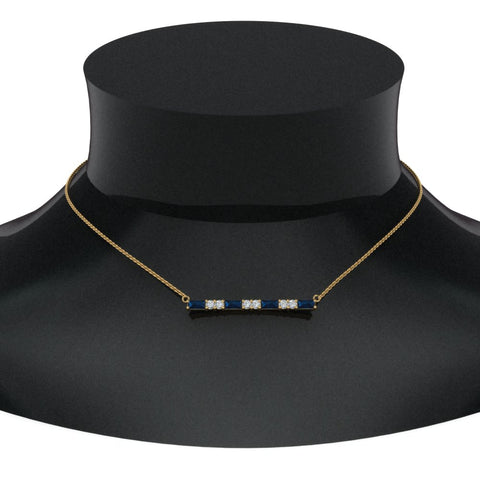 sapphire-baguette-bar-diamond-necklace-in-FD-PD86790GSABL-NL-YG