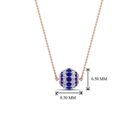 sapphire-ball-pendant-0.70-ct-in-FDPD8433GSABL-NL-RG