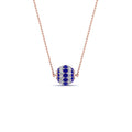 Thumbnail 13 - sapphire-ball-pendant-0.70-ct-in-FDPD8433GSABL-NL-RG