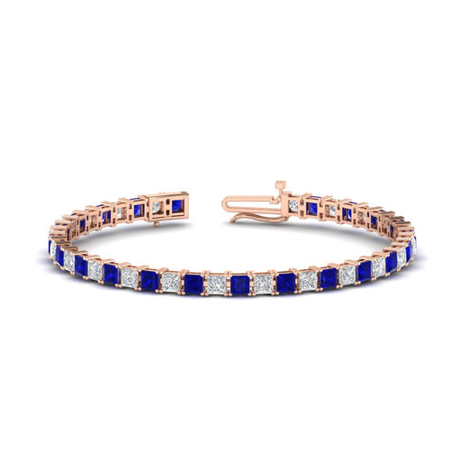 sapphire-basket-tennis-11-ct.-square-cut-bracelet-in-rose-gold-FDBRC10450PRGSABL-11.00CT-NL-RG_d76319ab-ebee-468a-9be7-464e298929c2