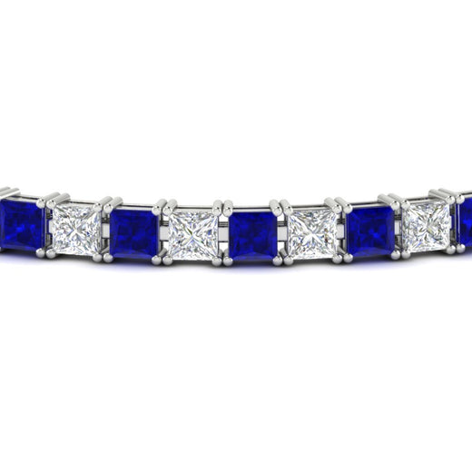 sapphire-basket-tennis-11-ct.-square-cut-bracelet-in-white-gold-FDBRC10450PRGSABLANGLE5-11.00CT-NL-WG_372c673f-697d-4acf-b01b-f18fa86ade8f