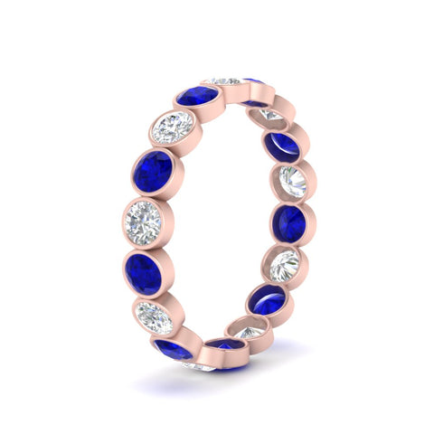 sapphire-bezel-eternity-ring-1.80-carat-in-rose-gold-FDEWB10558-0.10CTGSABLANGLE3-NL-RG