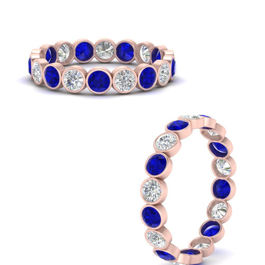 sapphire-bezel-eternity-ring-1.80-carat-in-rose-gold-FDEWB10558-0.10CTGSABLANGLE3-NL-RG