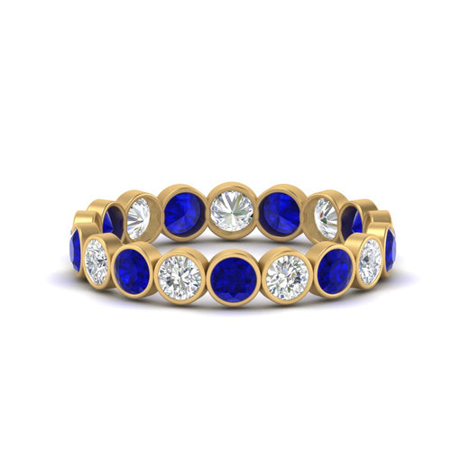 sapphire-bezel-eternity-ring-1.80-carat-in-yellow-gold-FDEWB10558-0.10CTGSABLANGLE3-NL-YG