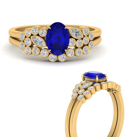 sapphire-bezel-wedding-ring-set-in-yellow-gold-FDENS3110OVGSABL-NL-YG-GS.jpg