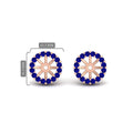 Thumbnail 32 - sapphire-earring-jacket-for-2-carat-round-stud-earrings-in-rose-gold-fdear11307gsablangle1-0-50ct-nl-rg.jpg