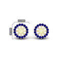 Thumbnail 19 - sapphire-earring-jacket-for-2-carat-round-stud-earrings-in-yellow-gold-fdear11307gsablangle1-0-50ct-nl-yg.jpg