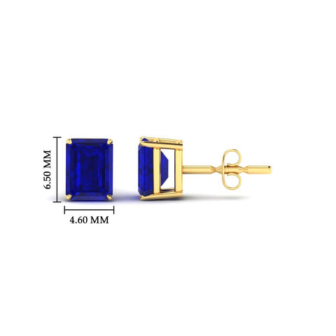sapphire-emerald-cut-earrings-studs-1-carat-in-yellow-gold-fdear10411emgsablangle2-1.00ct-nl-yg-hw.jpg