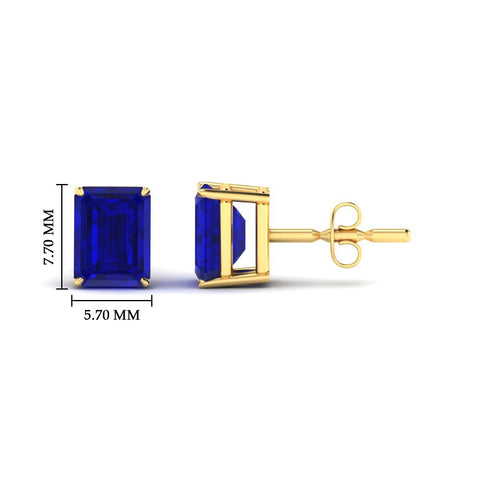 sapphire-emerald-cut-earrings-studs-2-carat-in-yellow-gold-fdear10411emgsablangle2-2.00ct-nl-yg-hw.jpg