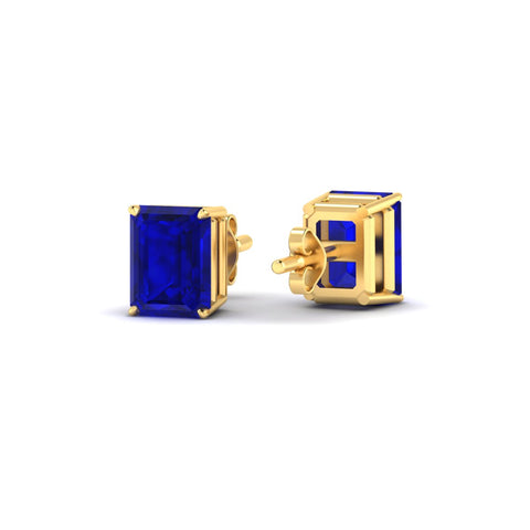 sapphire-emerald-cut-earrings-studs-2-carat-in-yellow-gold-fdear10411emgsablangle4-2.00ct-nl-yg.jpg