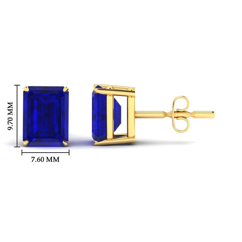 sapphire-emerald-cut-earrings-studs-5-carat-in-yellow-gold-fdear10411emgsablangle2-5.00ct-nl-yg-hw.jpg
