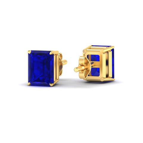 sapphire-emerald-cut-earrings-studs-5-carat-in-yellow-gold-fdear10411emgsablangle4-5.00ct-nl-yg.jpg