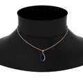 Thumbnail 10 - sapphire-infinity-style-floating-diamond-pendant-in-FDPD11363GSABL-NL-RG