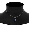 Thumbnail 40 - sapphire-infinity-style-floating-diamond-pendant-in-FDPD11363GSABL-NL-WG