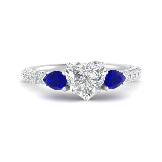 sapphire-pear-accented-3-row-heart-shaped-engagement-ring-in-white-gold-FD9982HTRGSABLANGLE3-NL-WG