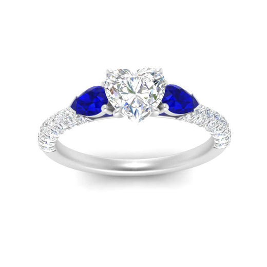 sapphire-pear-accented-3-row-heart-shaped-engagement-ring-in-white-gold-FD9982HTRGSABLANGLE3-NL-WG