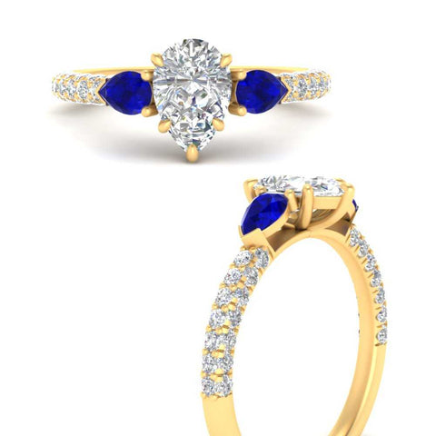 sapphire-pear-accented-3-row-pear-shaped-engagement-ring-in-yellow-gold-FD9982PERGSABLANGLE3-NL-YG