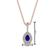 sapphire-pear-shaped-double-halo-diamond-pendant-in-FDPD86826PE(6.0X4.0MM)GSABL-NL-RG-GS