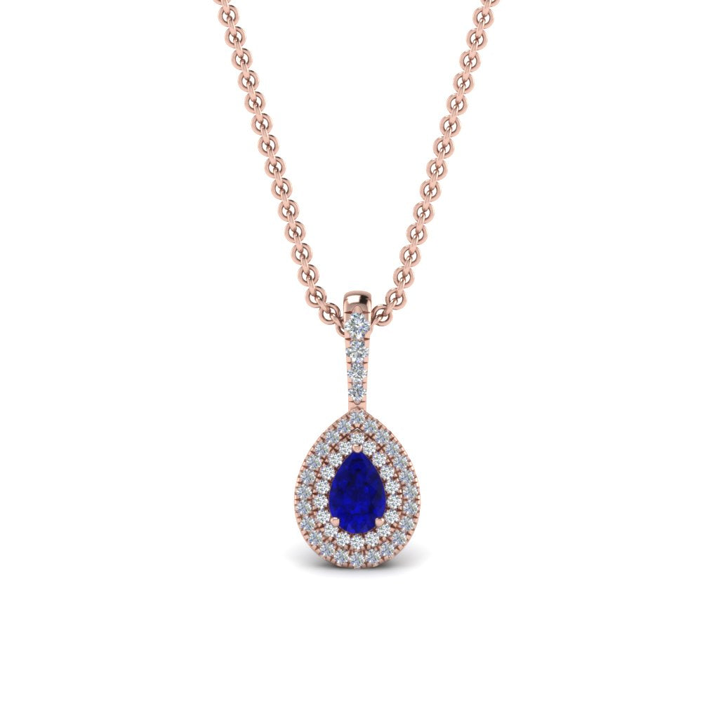sapphire-pear-shaped-double-halo-diamond-pendant-in-FDPD86826PE(6.0X4.0MM)GSABL-NL-RG-GS