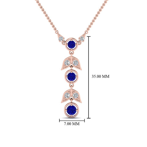 sapphire-petal-diamond-drop-necklace-in-FDPD8598GSABLANGLE2-NL-RG