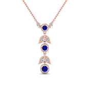 sapphire-petal-diamond-drop-necklace-in-FDPD8598GSABLANGLE2-NL-RG
