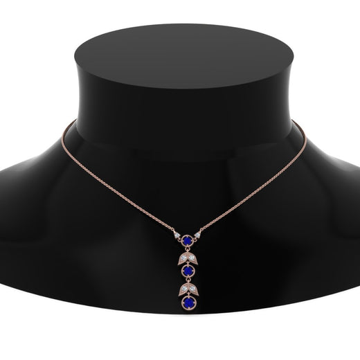 sapphire-petal-diamond-drop-necklace-in-FDPD8598GSABLANGLE2-NL-RG