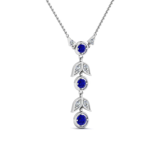 sapphire-petal-diamond-drop-necklace-in-FDPD8598GSABLANGLE2-NL-WG