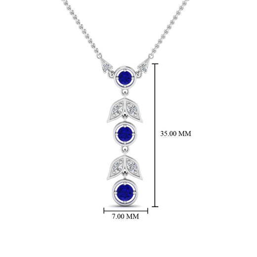 sapphire-petal-diamond-drop-necklace-in-FDPD8598GSABLANGLE2-NL-WG