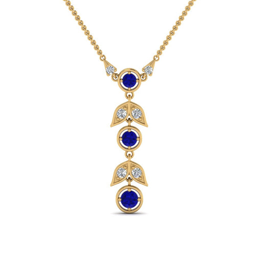 sapphire-petal-diamond-drop-necklace-in-FDPD8598GSABLANGLE2-NL-YG