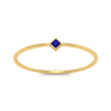 Load image into Gallery viewer, sapphire-princess-stackable-ring-band-in-yellow-gold-FD9390PRRGSABL-NL-YG.jpg