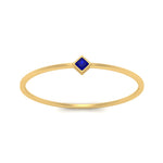 Load image into Gallery viewer, sapphire-princess-stackable-ring-band-in-yellow-gold-FD9390PRRGSABL-NL-YG.jpg

